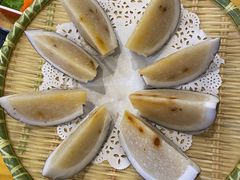 海南椰子饭-三上椰子鸡(三亚湾店)
