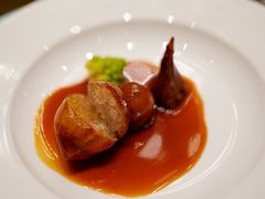 -南京景枫万豪酒店·万豪中餐厅