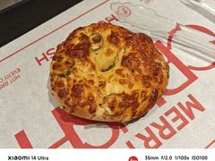 -HOT CRUSH趁热集合·现烤面包(环球港店)