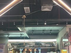 -破店肥哈·东北烧烤·夜宵(南山保利店)