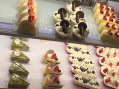 -好利来(南塔店)
