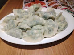 -多福饺·家常菜(谷德店)