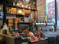 -京狮炙燥·精酿烧烤(首经贸店)