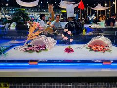 -圣罗巴甄选自助(麦凯乐店)