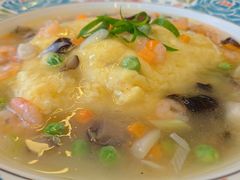 -鹿鸣春饭店(总店)