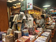 -西西弗书店·矢量咖啡(新光天地店)