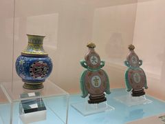 -上海博物馆(人民广场馆)