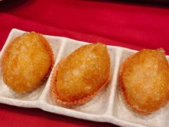 咸水饺-北园酒家(小北路店)