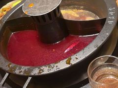 -晓宇重庆火锅(西安荟聚店)