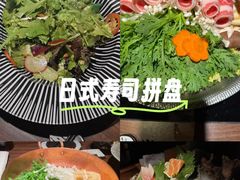 -牛道·和牛九食(市府恒隆广场店)