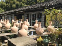 -景德镇古窑民俗博览区