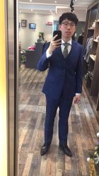 -优刻西服西装定制(金轮国际广场店)