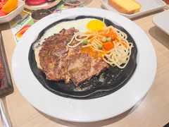 -豪客来牛排(云山大道店)
