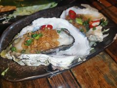 -质烤烤物·活烤海鲜(质烤总店)