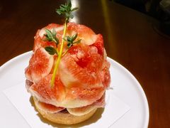 -Ten Olives甜点