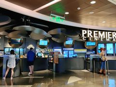 -百美汇影城(LUXE嘉里中心店)