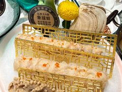 -喜聚薈·花膠雞海鮮火鍋(越秀店)