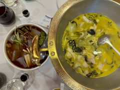 -晋阳春·山西菜·北京烤鸭(交大店)