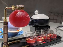 -3号仓库·创意中国菜(长宁龙之梦店)