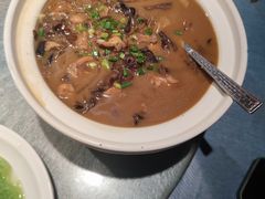 -安天民北方饺子(白石洲店)
