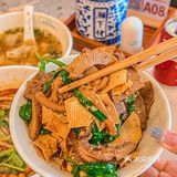 就在泉州，长沙小吃均价10r