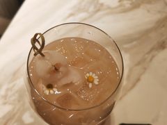-théATRE 茶聚场(王府中環店)