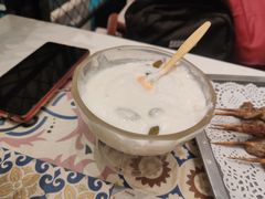 自制酸奶-阿拉丁新疆风味餐厅·清真(罗廊巷店)