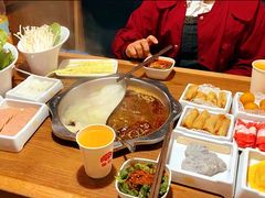 -傣妹火锅(四川北路店)