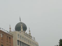 -北京穆斯林大厦