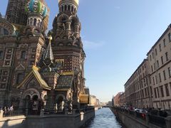 -滴血救世主教堂