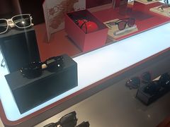 -MUJOSH木九十眼镜(长沙IFS国金中心店)