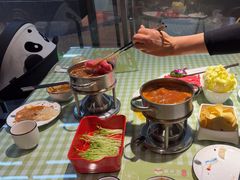 -番食园鲜食火锅(高新店)