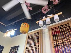 -阿依娘镇店豌杂面(三峡广场店)