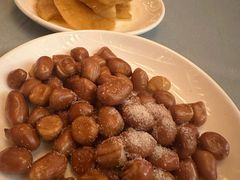 -四海轩(珠海海泉湾店)