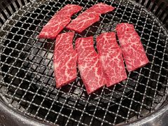 精选雪花牛小排-厚贞日式烤肉(龙之梦店)