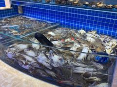 水产区-乔哥铭洋海鲜自助(皇城恒隆广场店)