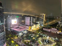 -Hi City·城市之巅