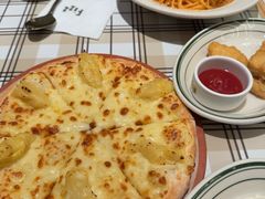 -菲滋意式餐厅(富阳东方茂店)