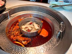 -晓宇重庆火锅(赛格国际购物中心店)