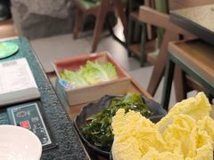 -得意咚瓜·顺德鱼生·冬瓜火锅(深圳首店)