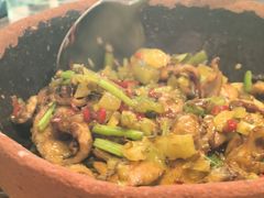-烹湘·鲜炒湖南土菜(海珠店)
