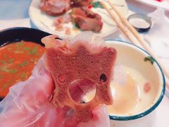 -羊家胡同·龙虾烧烤火锅(龙汇路店)