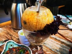 -春润大地海南椰子鸡(沙井京基百纳广场店)