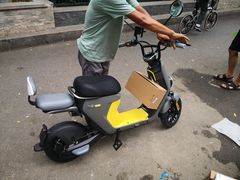 -九号电动车(安定门内大街店)