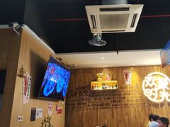 -木屋烧烤(创业店)