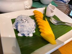 -帕蓝·暹罗料理(大学路店)