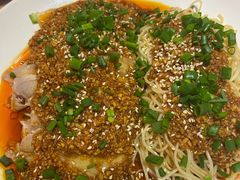 蒜泥白肉-巴人汇三篇小龙虾江湖菜(李家沱店)