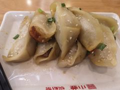 -小姜锅贴(凤凰街店)