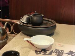 -点都德(聚福楼店)