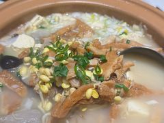 -郑庄脂渣海鲜楼(九水路店)